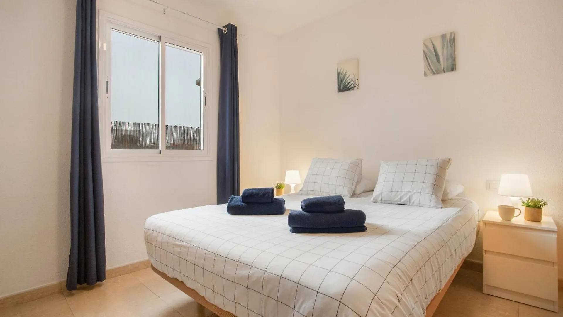 Casa Las Olitas Beachpool Corralejo 0*,