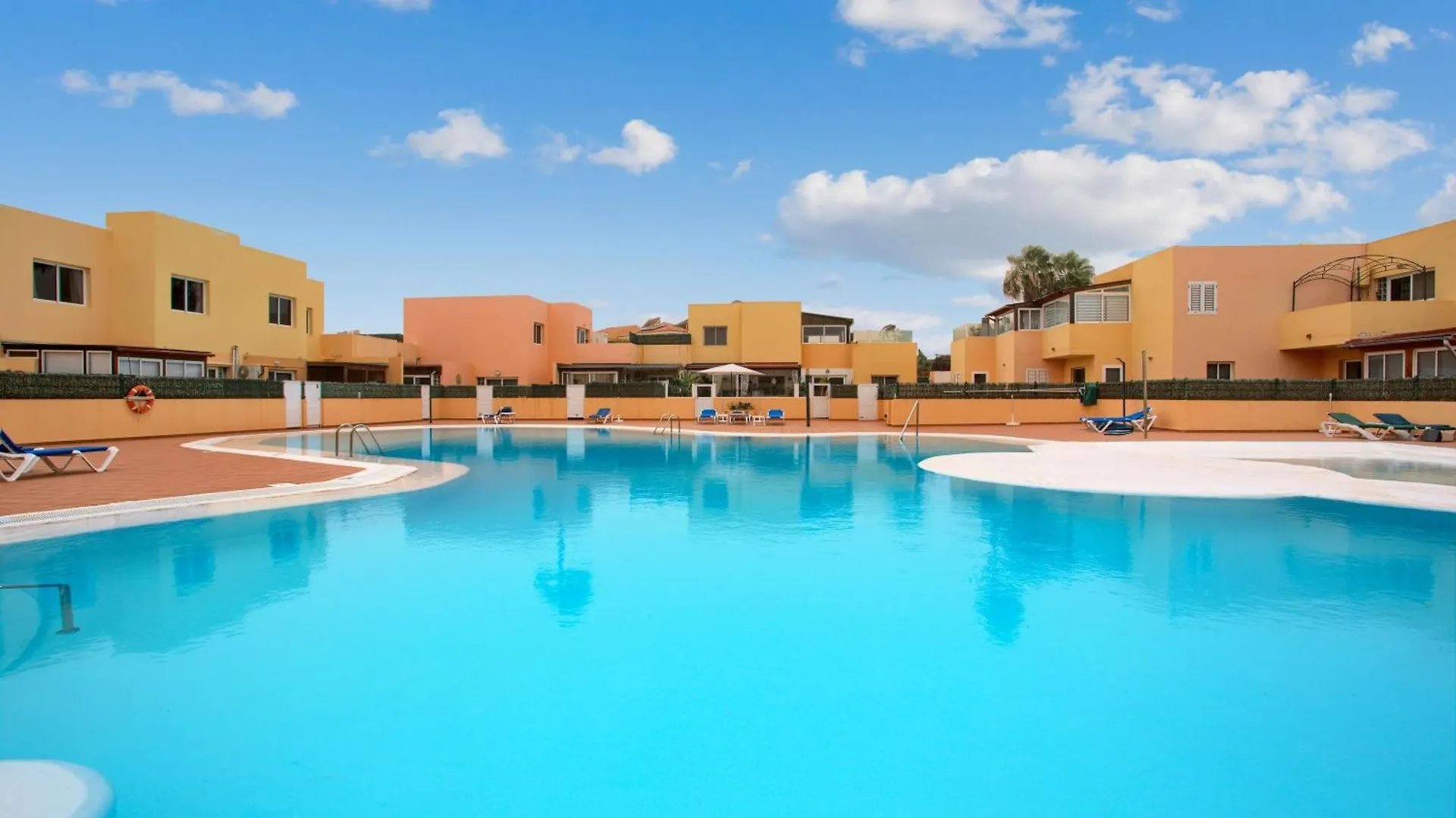 kontakty Casa Las Olitas Beachpool Corralejo