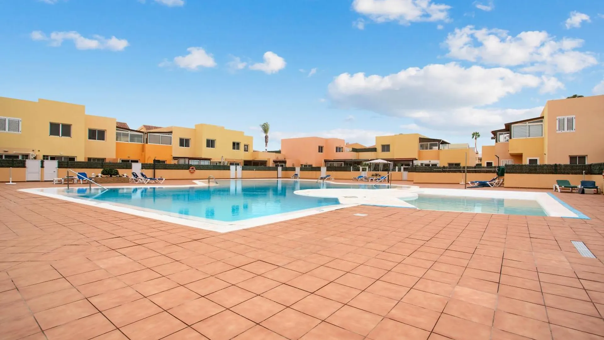 Casa Las Olitas Beachpool Corralejo 0*,  Španělsko