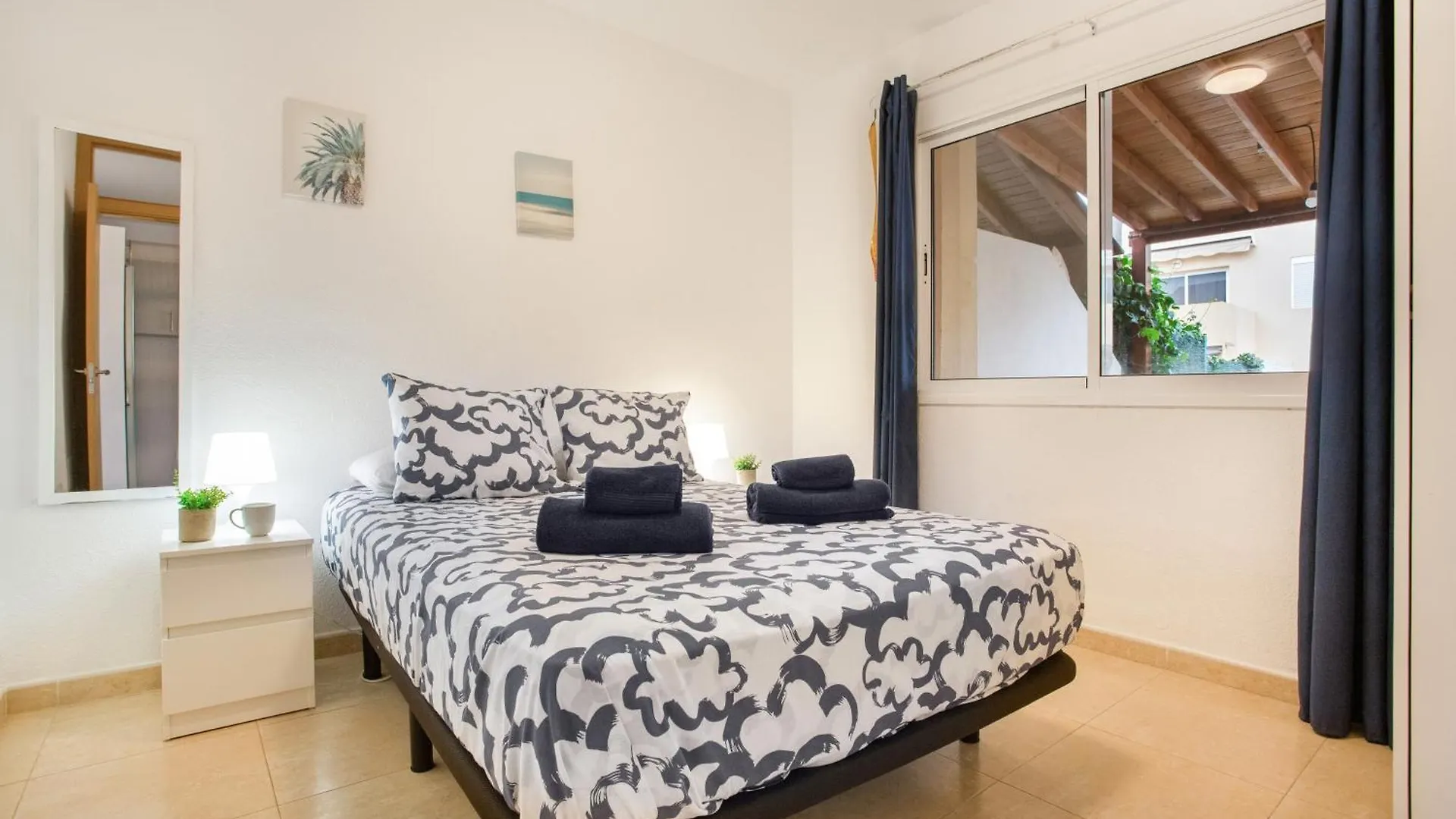 Casa Las Olitas Beachpool Corralejo Apartamento